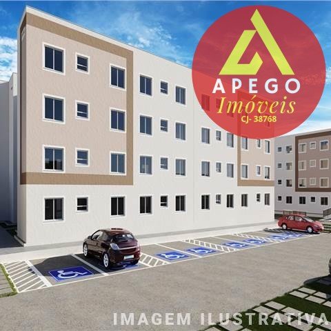Apartamento - Venda - Vila Mutirão I - Goiânia - GO