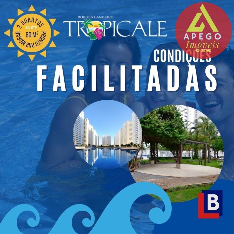 Apartamento - Venda - Setor Cândida de Morais - Goiânia - GO