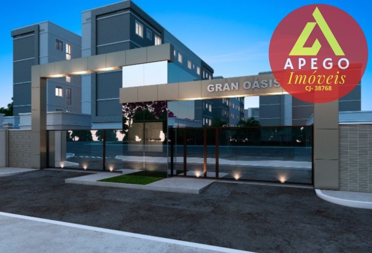 Apartamento - Venda - Setor Santa Rita VII - Goiânia - GO