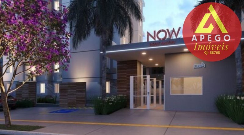 Apartamento - Venda - Parque Amazônia - Goiânia - GO