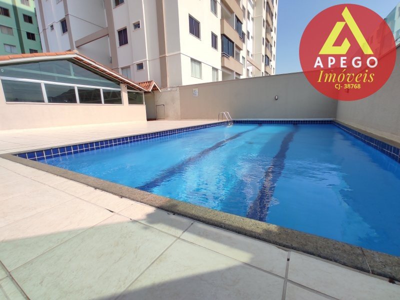 Apartamento - Venda - Setor dos Afonsos - Aparecida de Goiânia - GO