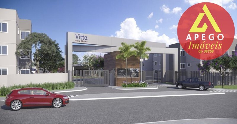 Apartamento - Venda - Vila Martins - Goiânia - GO