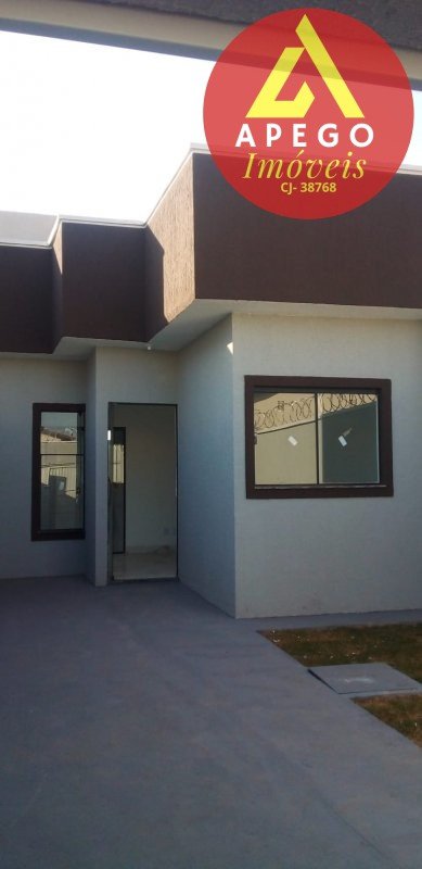 Casa - Venda - Residencial Buena Vista III - Goiânia - GO