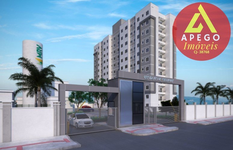 Apartamento - Venda - Setor Faiçalville - Goiânia - GO