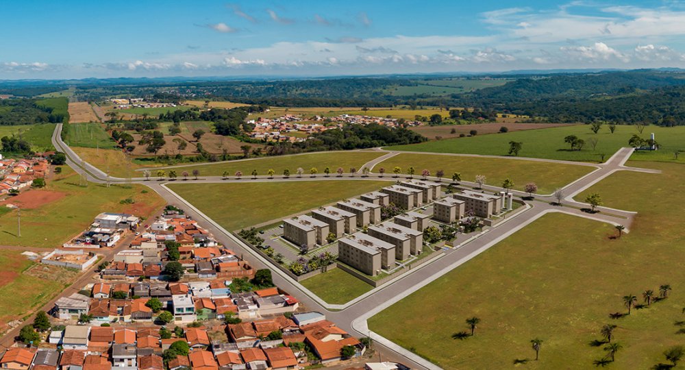 Apartamento - Venda - Jardim Guanabara - Goiânia - GO
