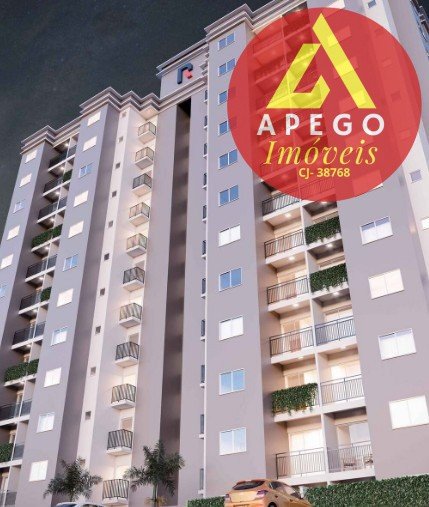 Apartamento - Venda - Parque Itatiaia - Aparecida de Goiânia - GO