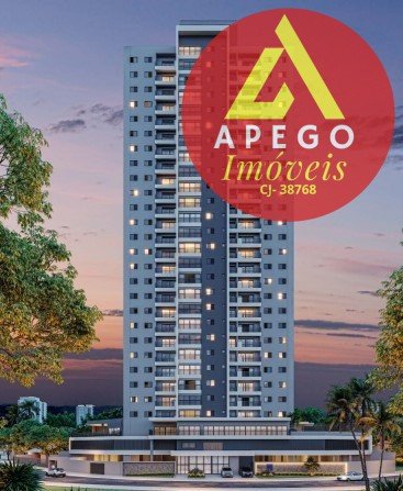 Apartamento - Venda - Setor Aeroporto - Goiânia - GO