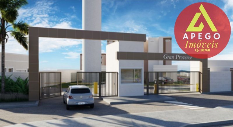 Apartamento - Venda - Vila Mutirão I - Goiânia - GO